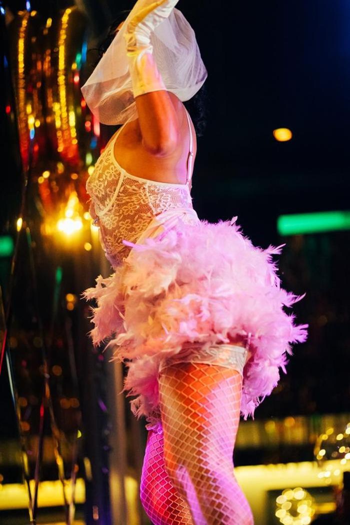 Condor Club - San Francisco, CA