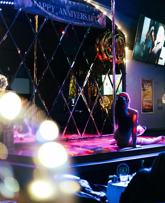 Condor Club - San Francisco, CA