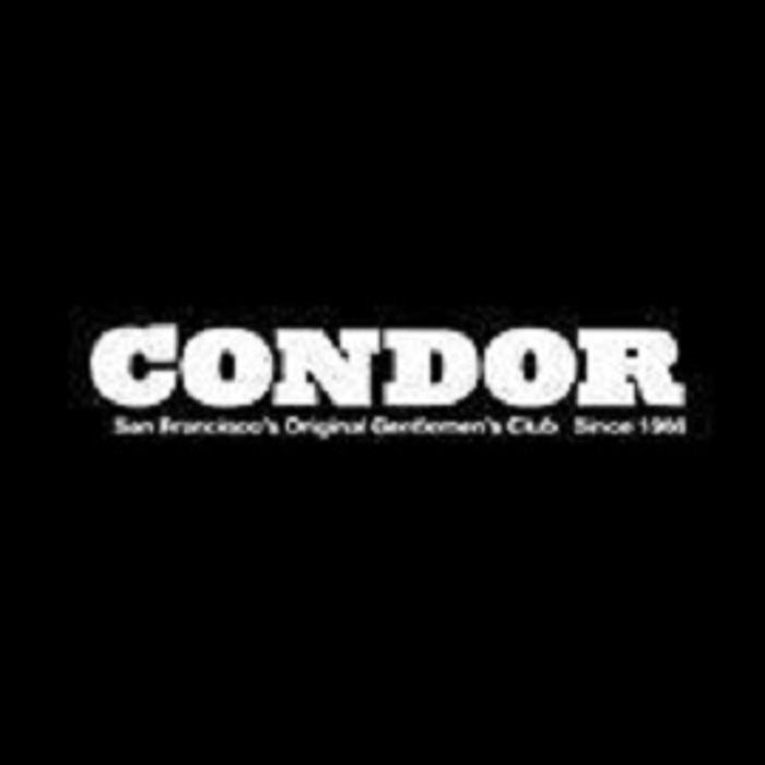 Condor Club - San Francisco, CA