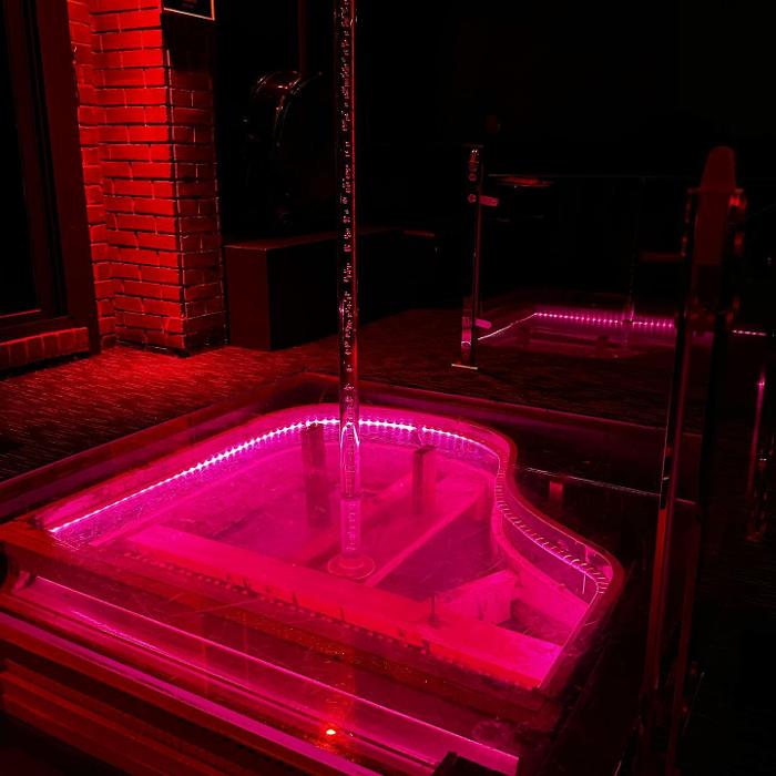 Condor Club - San Francisco, CA