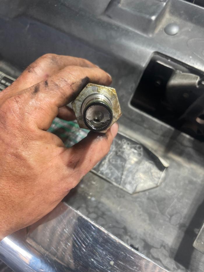 Consolidated Auto Service - Phoenix, AZ