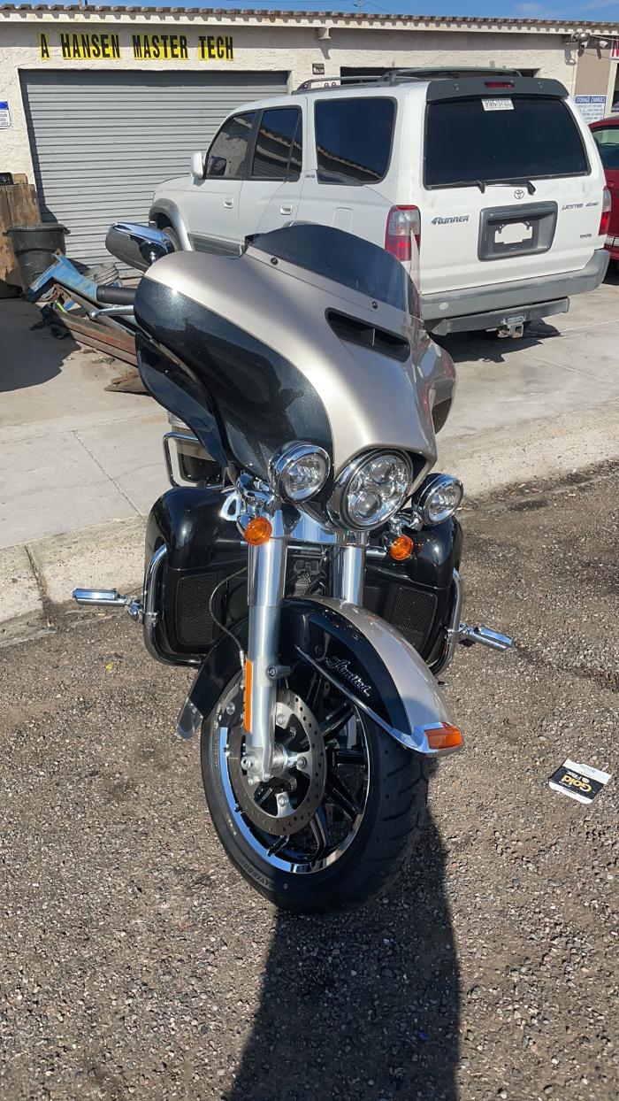 Consolidated Auto Service - Phoenix, AZ