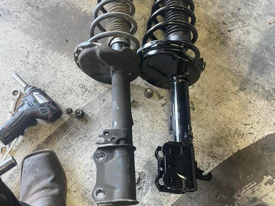 Consolidated Auto Service - Phoenix, AZ