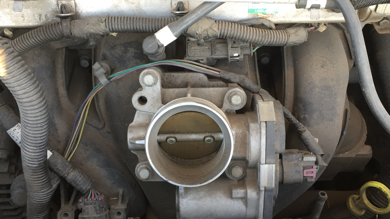 Consolidated Auto Service - Phoenix, AZ
