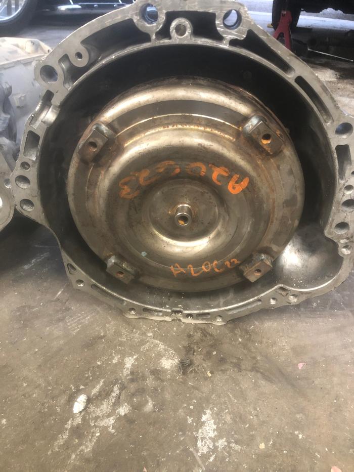 Consolidated Auto Service - Phoenix, AZ