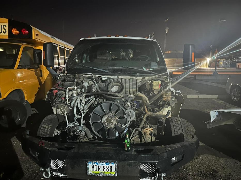 Consolidated Auto Service - Phoenix, AZ