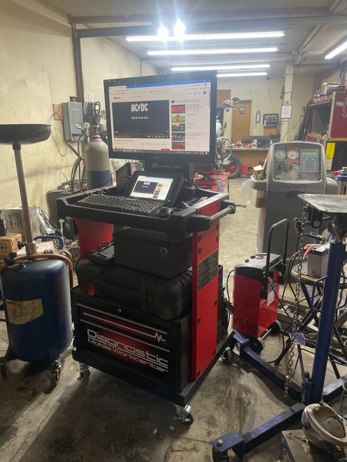 Consolidated Auto Service - Phoenix, AZ