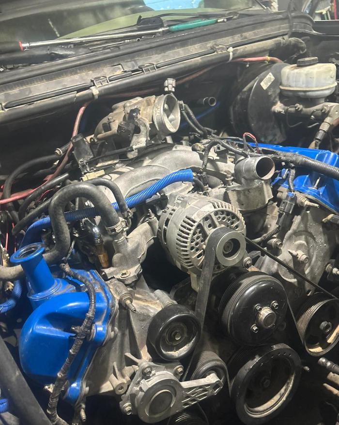 Consolidated Auto Service - Phoenix, AZ