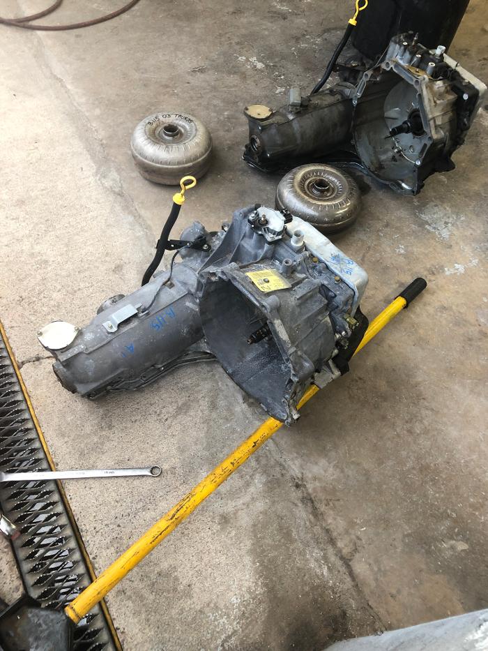 Consolidated Auto Service - Phoenix, AZ