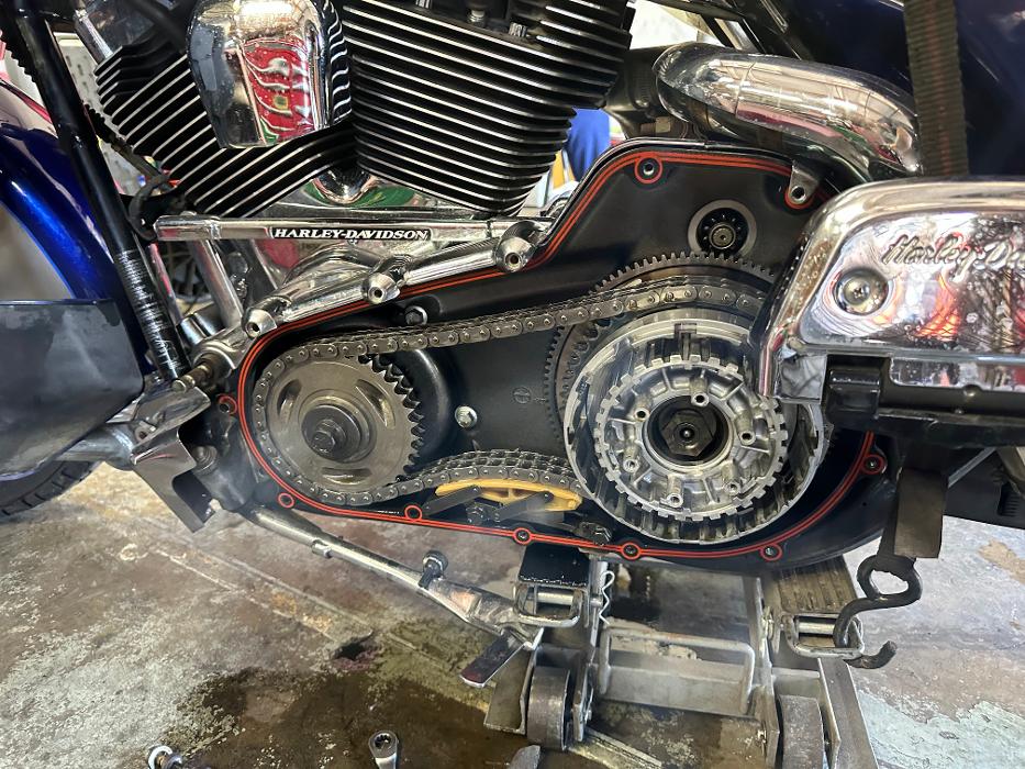 Consolidated Auto Service - Phoenix, AZ