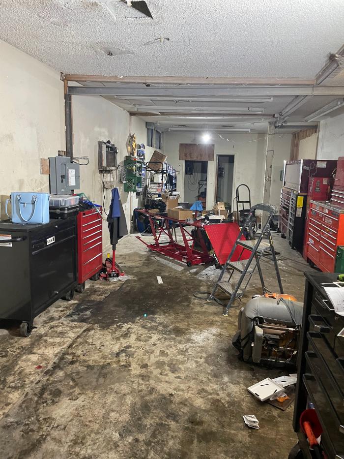 Consolidated Auto Service - Phoenix, AZ