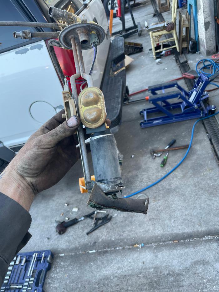 Consolidated Auto Service - Phoenix, AZ