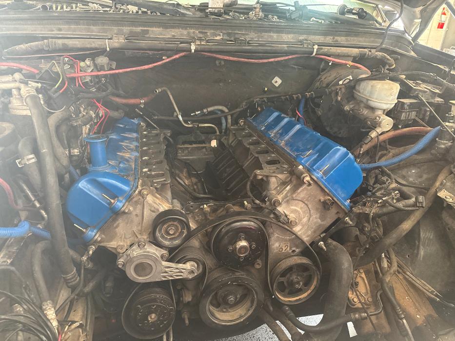 Consolidated Auto Service - Phoenix, AZ