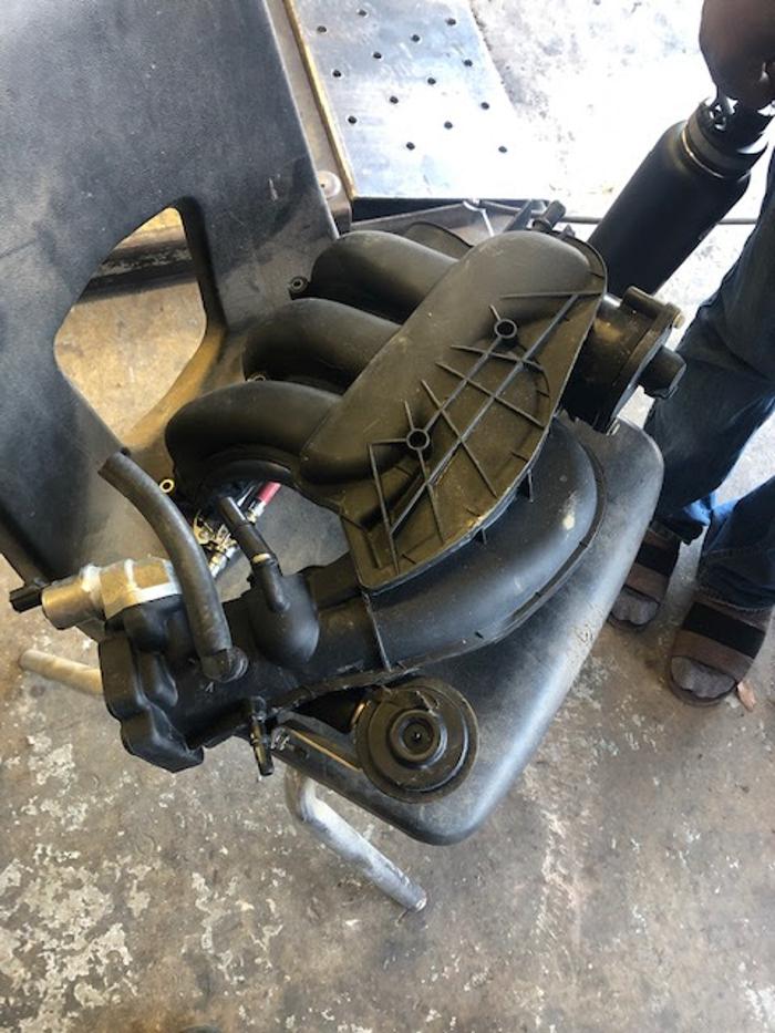 Consolidated Auto Service - Phoenix, AZ