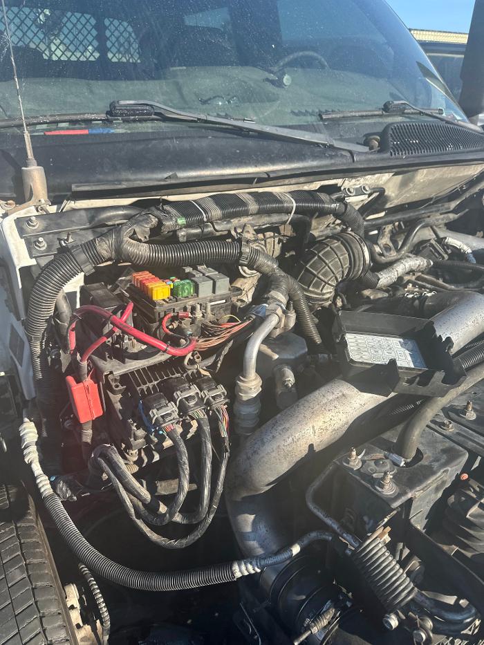 Consolidated Auto Service - Phoenix, AZ