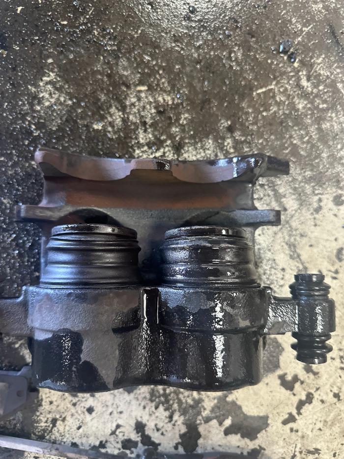 Consolidated Auto Service - Phoenix, AZ