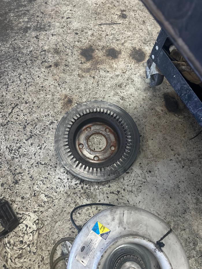 Consolidated Auto Service - Phoenix, AZ