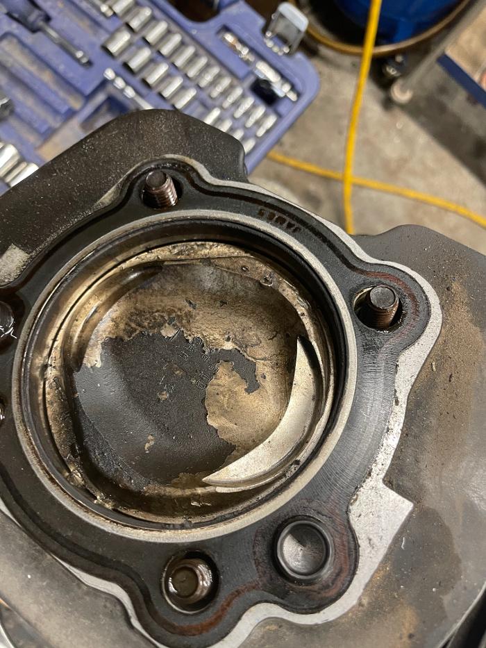 Consolidated Auto Service - Phoenix, AZ