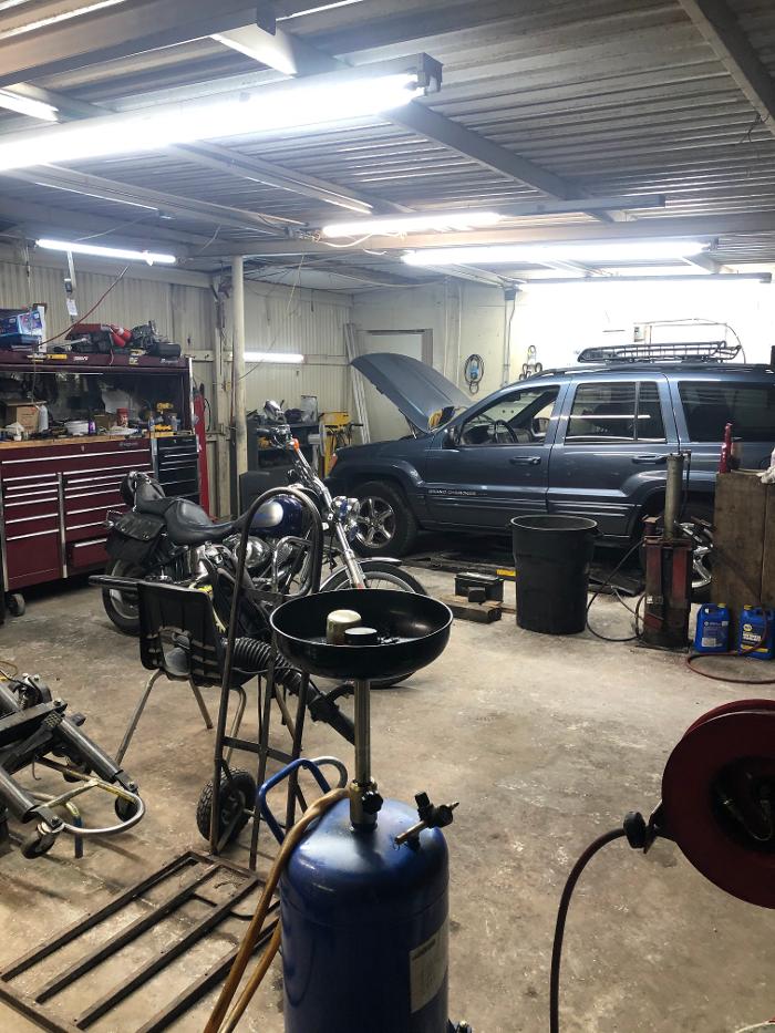 Consolidated Auto Service - Phoenix, AZ