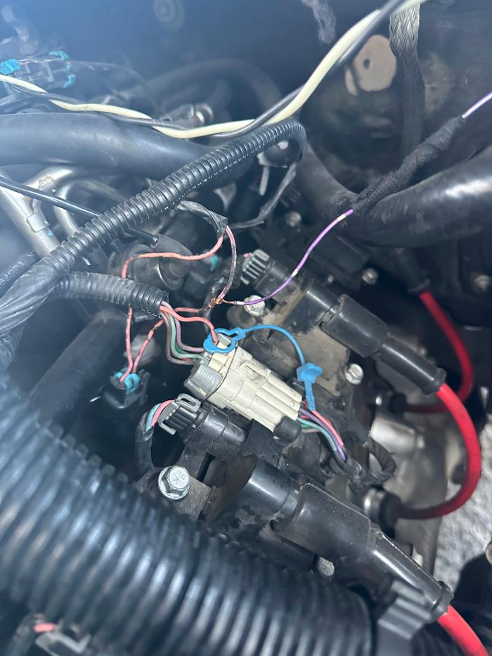 Consolidated Auto Service - Phoenix, AZ