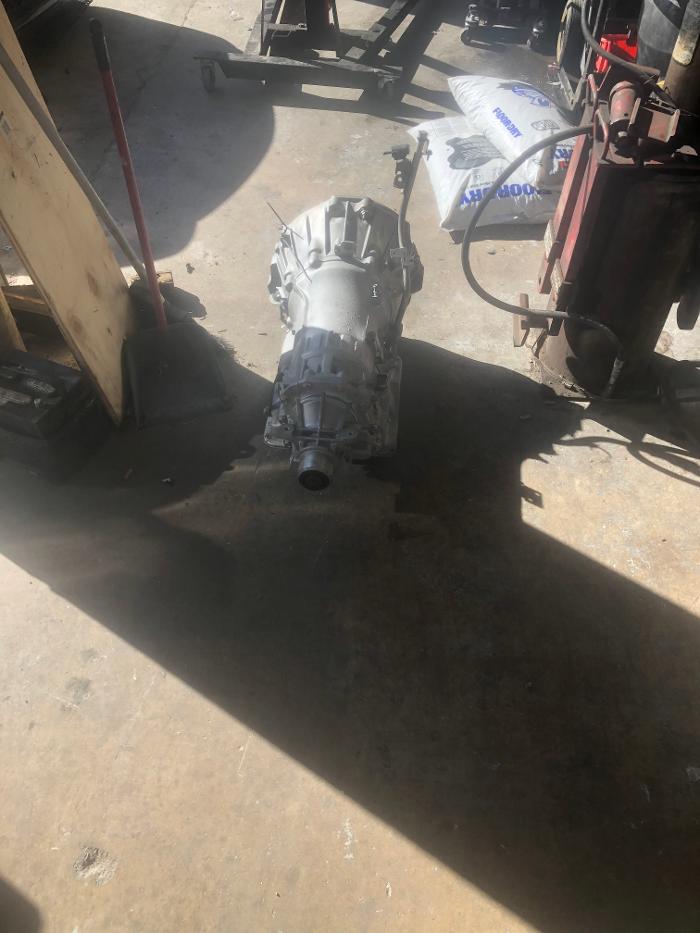 Consolidated Auto Service - Phoenix, AZ