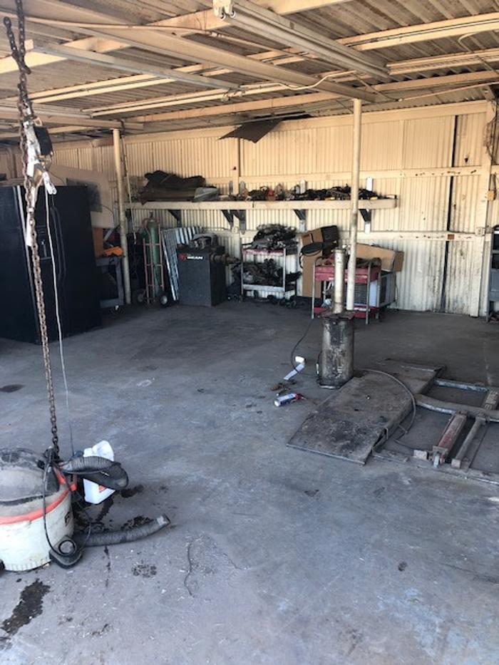 Consolidated Auto Service - Phoenix, AZ
