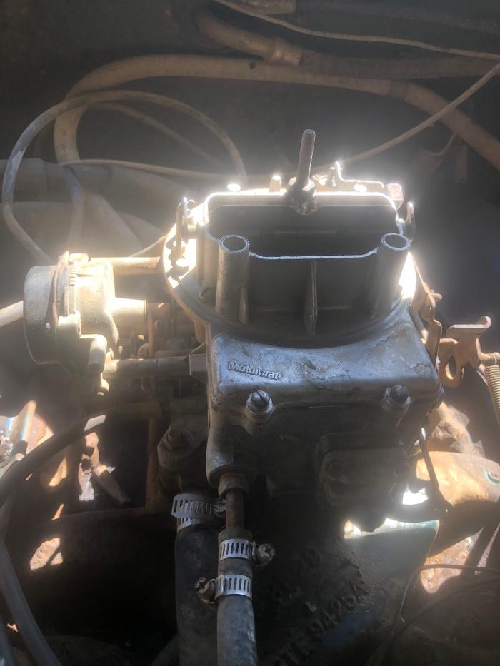 Consolidated Auto Service - Phoenix, AZ