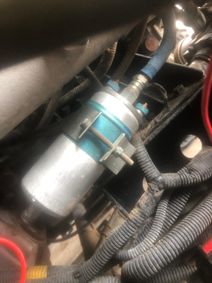 Consolidated Auto Service - Phoenix, AZ