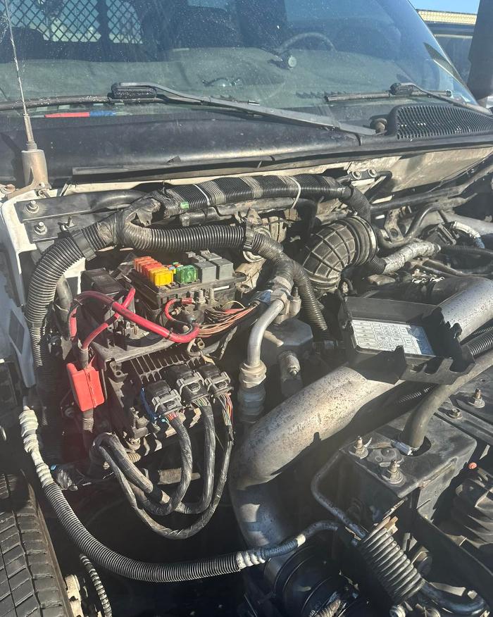 Consolidated Auto Service - Phoenix, AZ