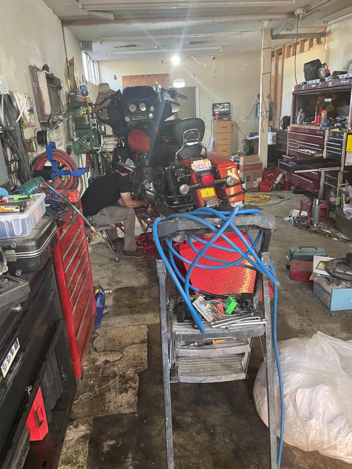 Consolidated Auto Service - Phoenix, AZ