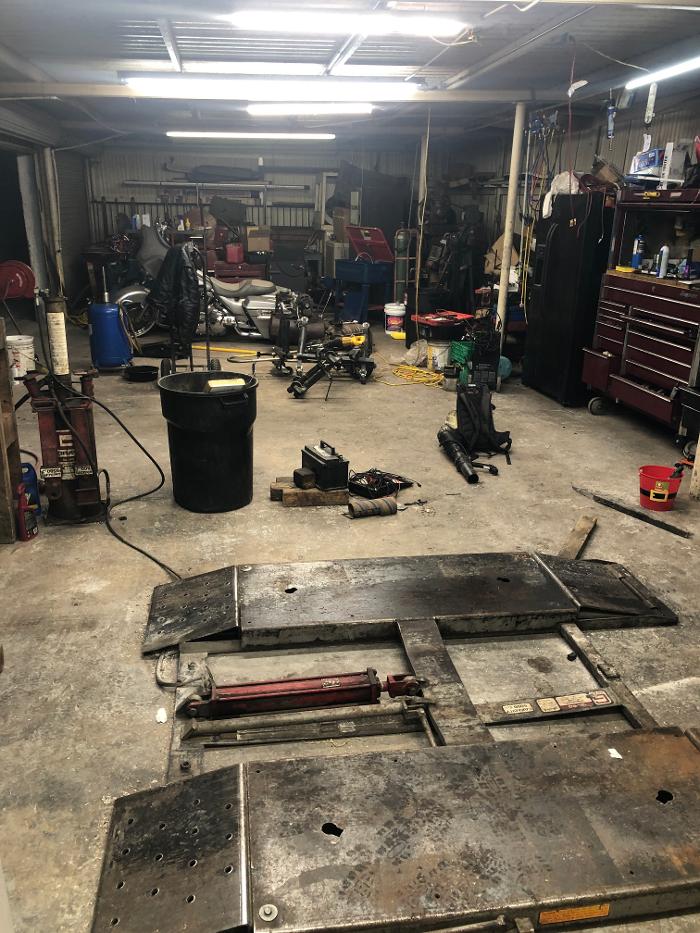 Consolidated Auto Service - Phoenix, AZ
