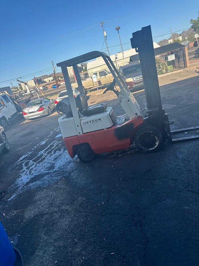 Consolidated Auto Service - Phoenix, AZ