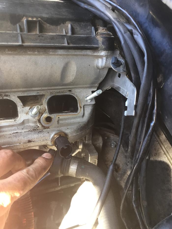 Consolidated Auto Service - Phoenix, AZ