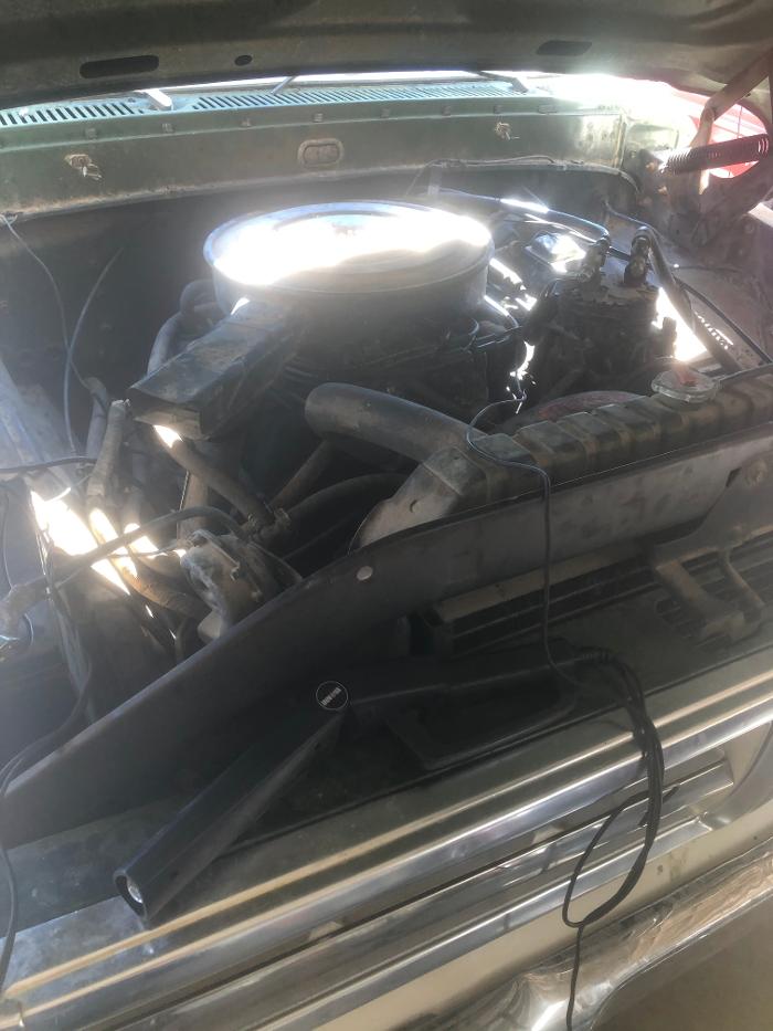 Consolidated Auto Service - Phoenix, AZ