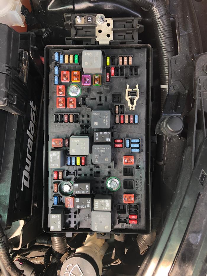 Consolidated Auto Service - Phoenix, AZ