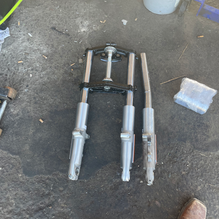 Consolidated Auto Service - Phoenix, AZ