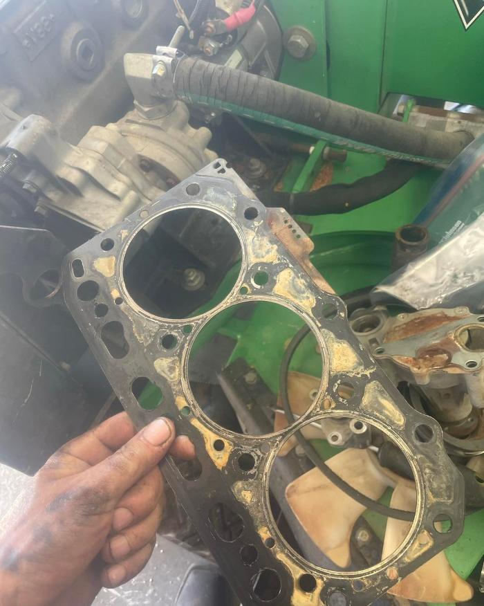 Consolidated Auto Service - Phoenix, AZ