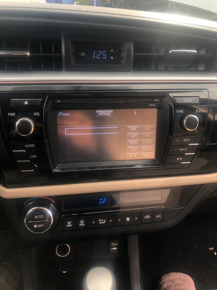 Consolidated Auto Service - Phoenix, AZ