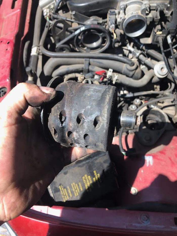 Consolidated Auto Service - Phoenix, AZ