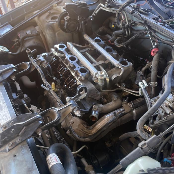 Consolidated Auto Service - Phoenix, AZ