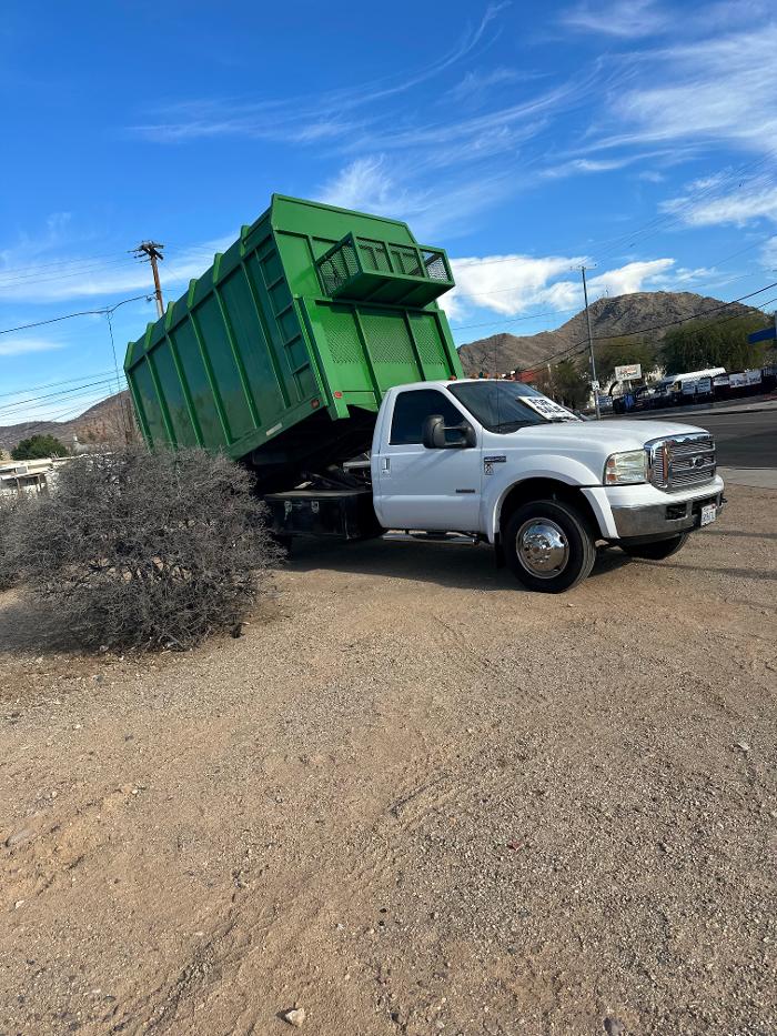 Consolidated Auto Service - Phoenix, AZ