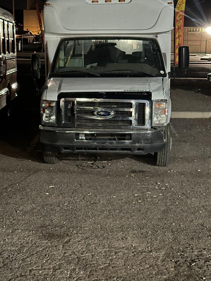 Consolidated Auto Service - Phoenix, AZ