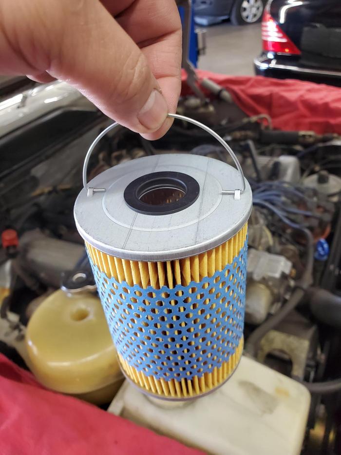 Consolidated Auto Service - Phoenix, AZ