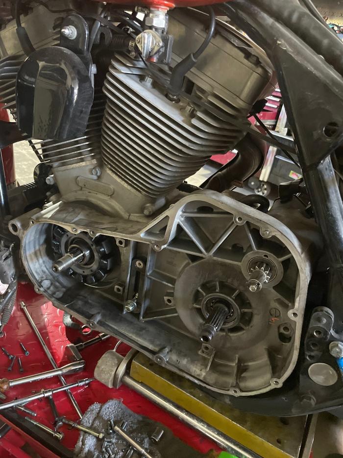 Consolidated Auto Service - Phoenix, AZ