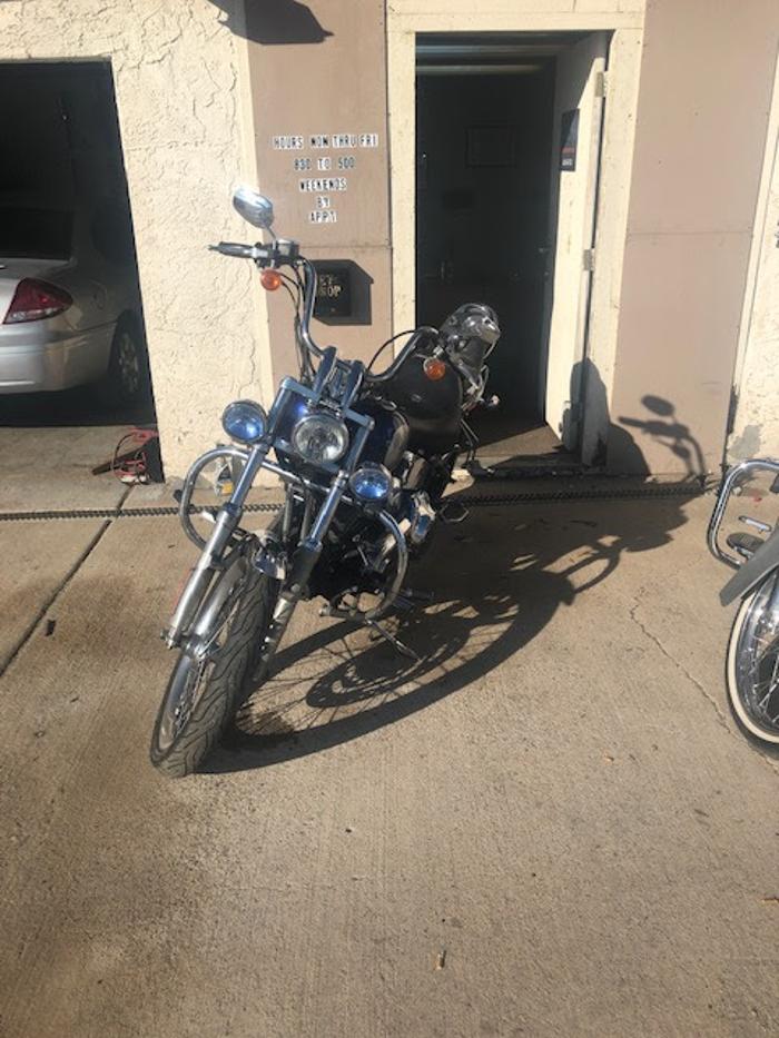 Consolidated Auto Service - Phoenix, AZ
