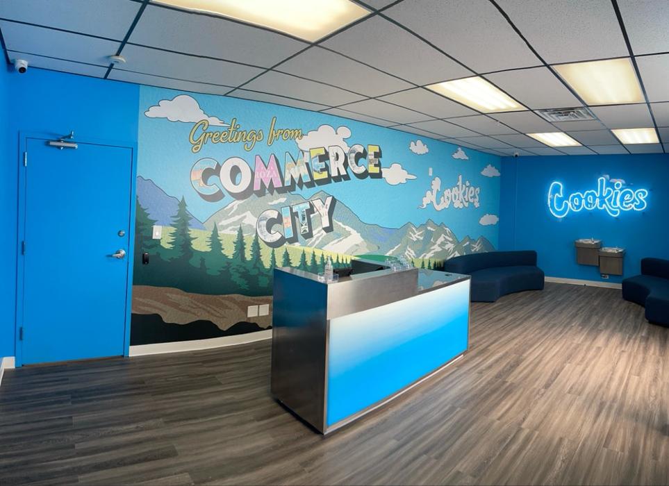 Cookies Commerce City Dispensary - Commerce City, CO