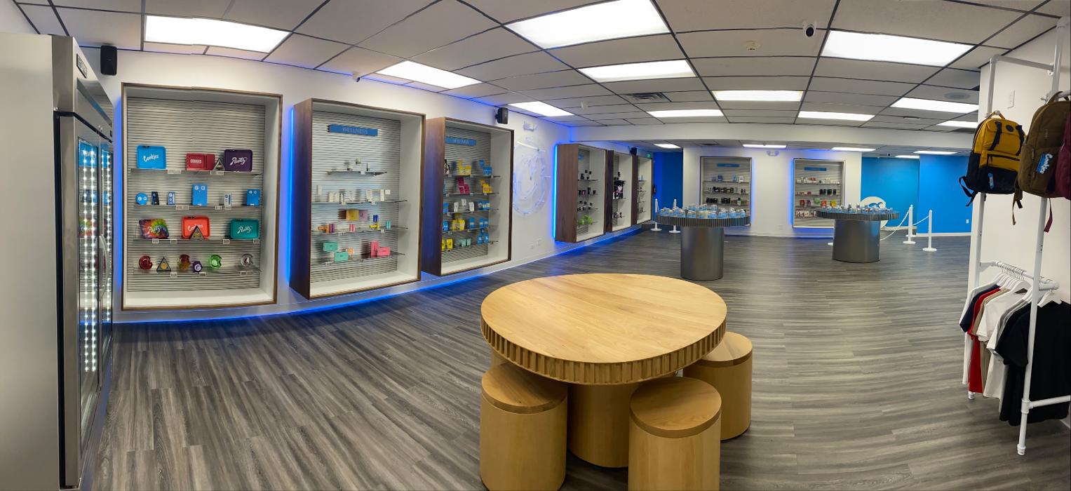 Cookies Commerce City Dispensary - Commerce City, CO