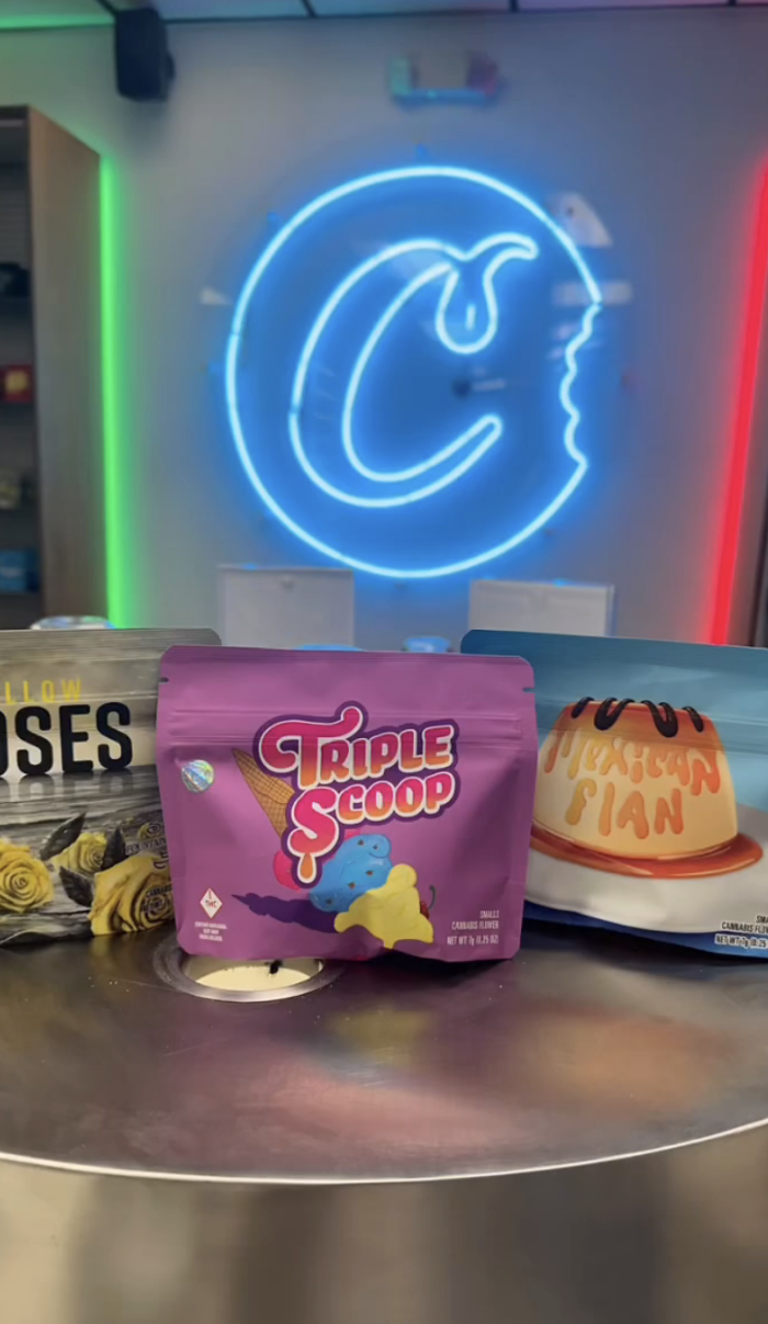 Cookies Commerce City Dispensary - Commerce City, CO