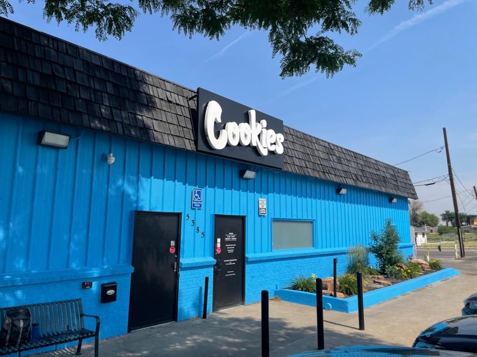 Cookies Commerce City Dispensary - Commerce City, CO
