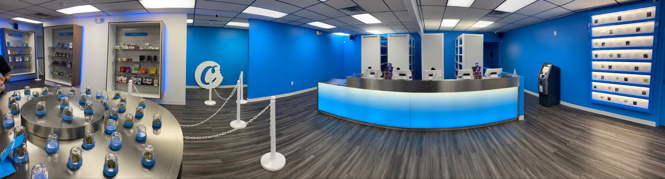 Cookies Commerce City Dispensary - Commerce City, CO